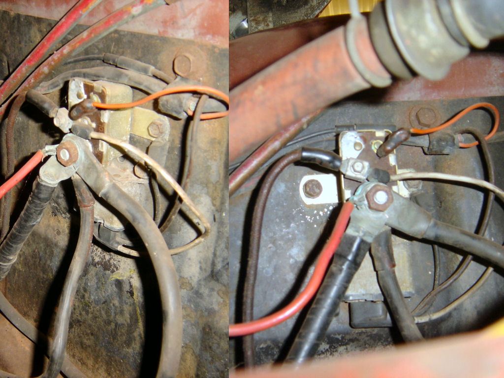 1979 Dodge Stater Relay Wiring from powerwagon.wawii.com
